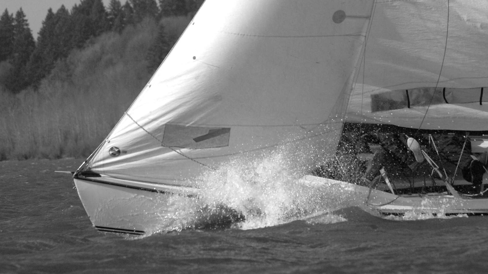 Vancouver Lake Sailing Club